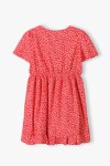 Šaty dívčí, Minoti, 14dress 34, Holka - 146/152 | 11/12let