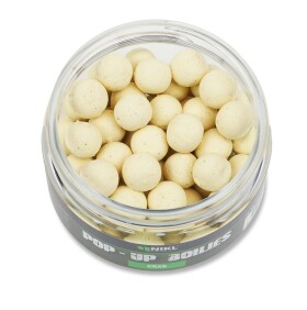 Nikl Plovoucí boilies 10mm 20g - Crab,Nikl Plovoucí boilies 10mm 20g - Crab