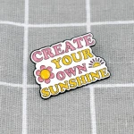 Pinarna.cz Create your own sunshine / Vytvoř si své vlastní sluneční paprsky