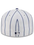 New Era Pánská kšiltovka Brooklyn Dodgers MLB 2026 Hall of Fame Low Profile 59FIFTY Fitted Velikost: 7 1/4