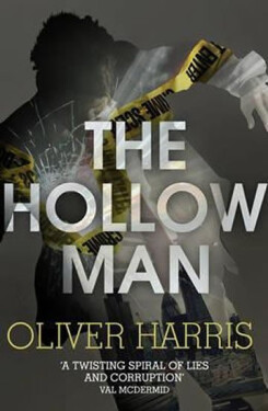 The Hollow Man Oliver Harris
