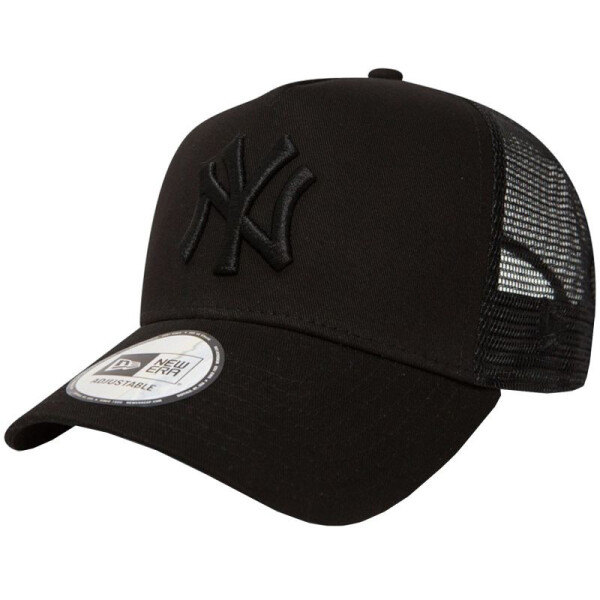 New Era Clean Trucker New York Yankees Mlb Cap 11579474 OSFA