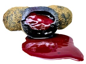 LK Baits Nutrigo Extra Predator - 45mm 500g,LK Baits Nutrigo Extra Predator - 45mm 500g