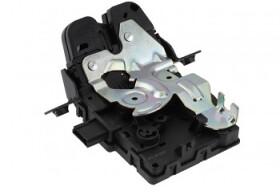 PIETRO Zámek kufru LAND ROVER DISCOVERY SPORT (L550) od 2014