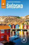 Švédsko - Turistický průvodce - Annie Warren