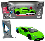 1:32 Lamborghini Temerario se světlem a zvukem - Sparkys