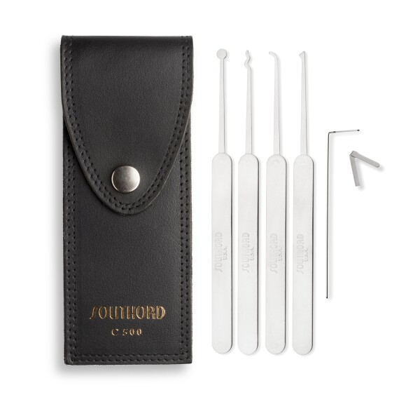 Brockhage Profi Slim-Line - 5ks - Southord