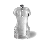 ColeMason Capstan Mlýnek na sůl / 11,5 cm / akryl / keramický mlecí mechanismus (H14502P)