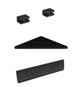 Cenově zvýhodněný set doplňků SAT X-way SATDBXW8MC SATDBXW8MC