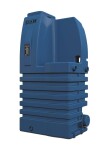 Plastová nádrž DAB ESYTANK 500l
