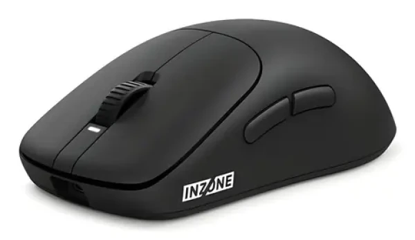 Sony INZONE Mouse-A černá / Bezdrátová herní myš / optická / 30000 DPI (MSEG500B.CE7)