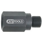 KS Tools 152.1089 Adaptér M16x1,0 mm, Toyota 2.2