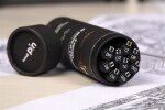 UNI PIN liner sada 9 ks černá tuba různé hroty