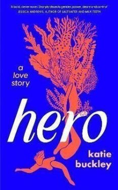 Hero - Katie Buckley