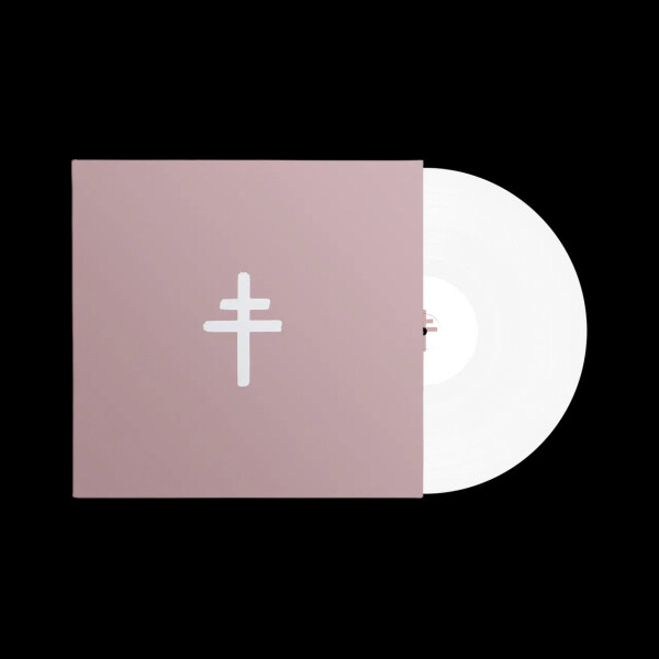 King Of Terrors - LP - President