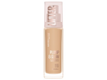 Maybelline New York Make-up Face Lifter Plump & Glow Foundation 119