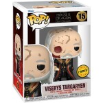 Funko POP TV: HotD S2 - Masked Viserys w/CH