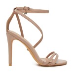 Sandály DeeZee F89725-252 Imitace kůže/-Ekologická kůže
