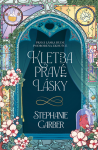 Kletba pravé lásky - Stephanie Garberová