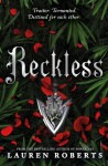 Reckless: TikTok made me buy it! The epic and sizzling fantasy romance series not to be missed - Lauren Roberts