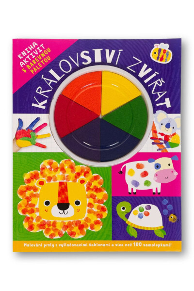Království zvířat