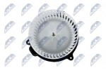 PIETRO Ventilátor topení Nissan Navara NP300 (D40) Pathfinder III (R51) od 2004