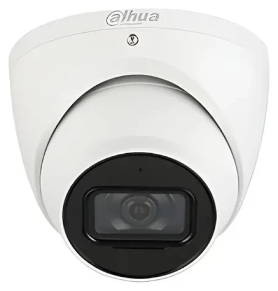 Dahua IPC-HDW5241TM-ASE-0280B / IP kamera / 2 Mpx / Starvis (IPC-HDW5241TM-ASE-0280B)