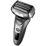 Philips OneBlade QP2721-20 / hybridní zastřihovač a holicí strojek / na obličej / 45 min provoz / mokré a suché holení (QP2721/20)