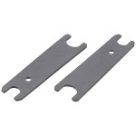 Rychloupínací sklíčidlo, D: 1,5 až 13 mm, a: 1/2 až 20, vhodné pro PSB 850 Bosch Accessories 2609255730