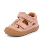 Dívčí sandály OLLIE SANDAL G Pink Froddo G2150207-1 - 25
