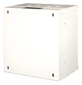 Digitus SOHO PRO šedá / Nástěnná skříň / 19" / 12U / 595x540x400 mm / nesmontovaná (DN-49210)
