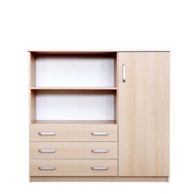 FRONTI Komoda 130x122