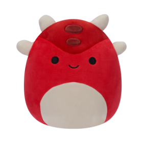 Squishmallows Ankylosaurus Sergio