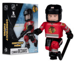 McFarlane Figurka Connor Bedard #98 Chicago Blackhawks NHL Construct Figure