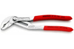 Nastavitelné kleště Cobra® 180 mm chromované KNIPEX 87.03.180