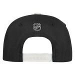 Outerstuff Dětská kšiltovka Vegas Golden Knights NHL Court Mvp Deadstock Snapback