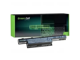 Green Cell baterie pro Acer Aspire 5740G | 5741G | 5742G | 5749Z | 5750G | 5755G / Li-Ion / 11.1V / 6600mAh (AC07)