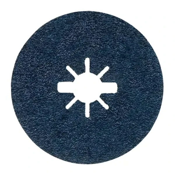 Bosch Fíbrový brusný kotouč 125 mm zrnitost 36 / Brusný kotouč / X-LOCK (2608619160)
