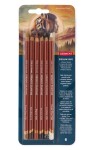 Sada pastelek Drawing Derwent v blisteru - 6ks