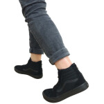 Vans YT Filmore Hi Zip Jr VN0A5HZFGL4