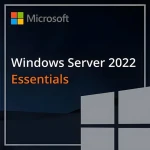 Fujitsu Windows Server 2025 Essentials / ROK / 10 Core / pouze pro servery Fujitsu (PY-WBB7RA)
