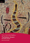 PEAR | Level 1: Rainbow Serpent Bk/Multi-ROM with MP3 for Pack - James Vance Marshall