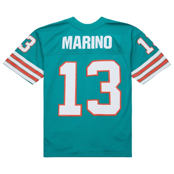Mitchell & Ness Pánský dres Miami Dolphins NFL Dan Marino #13 1984 Legacy Throwback Velikost: M