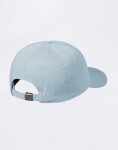 Carhartt WIP Madison Logo Cap Tourmaline/White