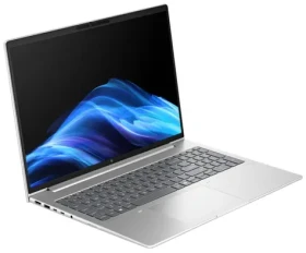 HP EliteBook 6 G1i 16 stříbrná / 16" WUXGA / Core Ultra 5 225U 1.5GHz / 16GB / 512GB SSD / Intel / W11P (AD4L2ET)