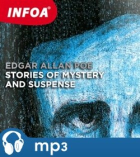 Stories of Mystery and Suspense, mp3 - Edgar Allan Poe