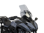 Yamaha Niken GT 18-25 Powerblade - nastavitelný plexi štít - Čiré