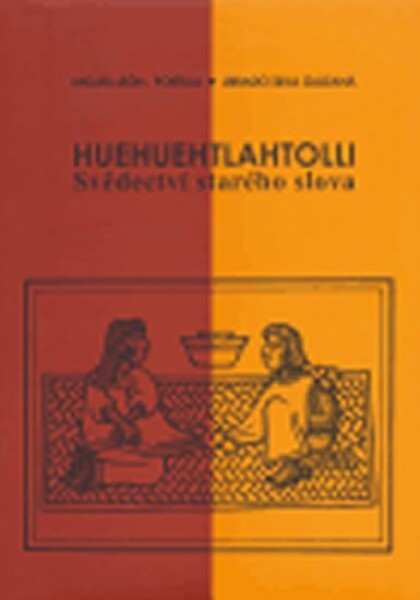 Huehuehtlahtolli Librado Silva Galeana