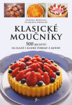 Klasické moučníky - Zdenka Horecká