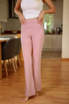 Dámské kalhoty model 214168 Mirale XL